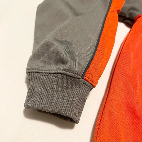 Nike Zip Up Kids 3T Sweater - Picture 12 of 16